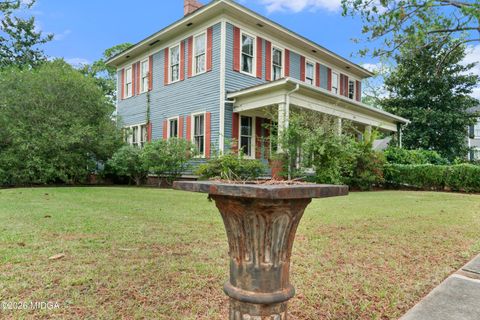 200 N Jefferson Street NE Milledgeville GA 31061