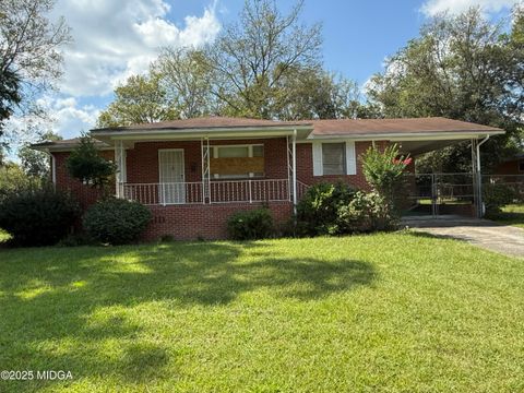 1204 Norris Street Macon GA 31217