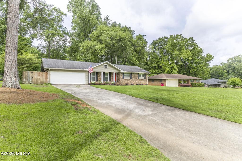 3260 Lennox Drive