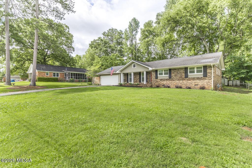 3260 Lennox Drive