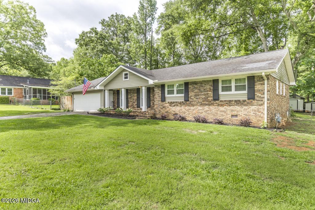 3260 Lennox Drive