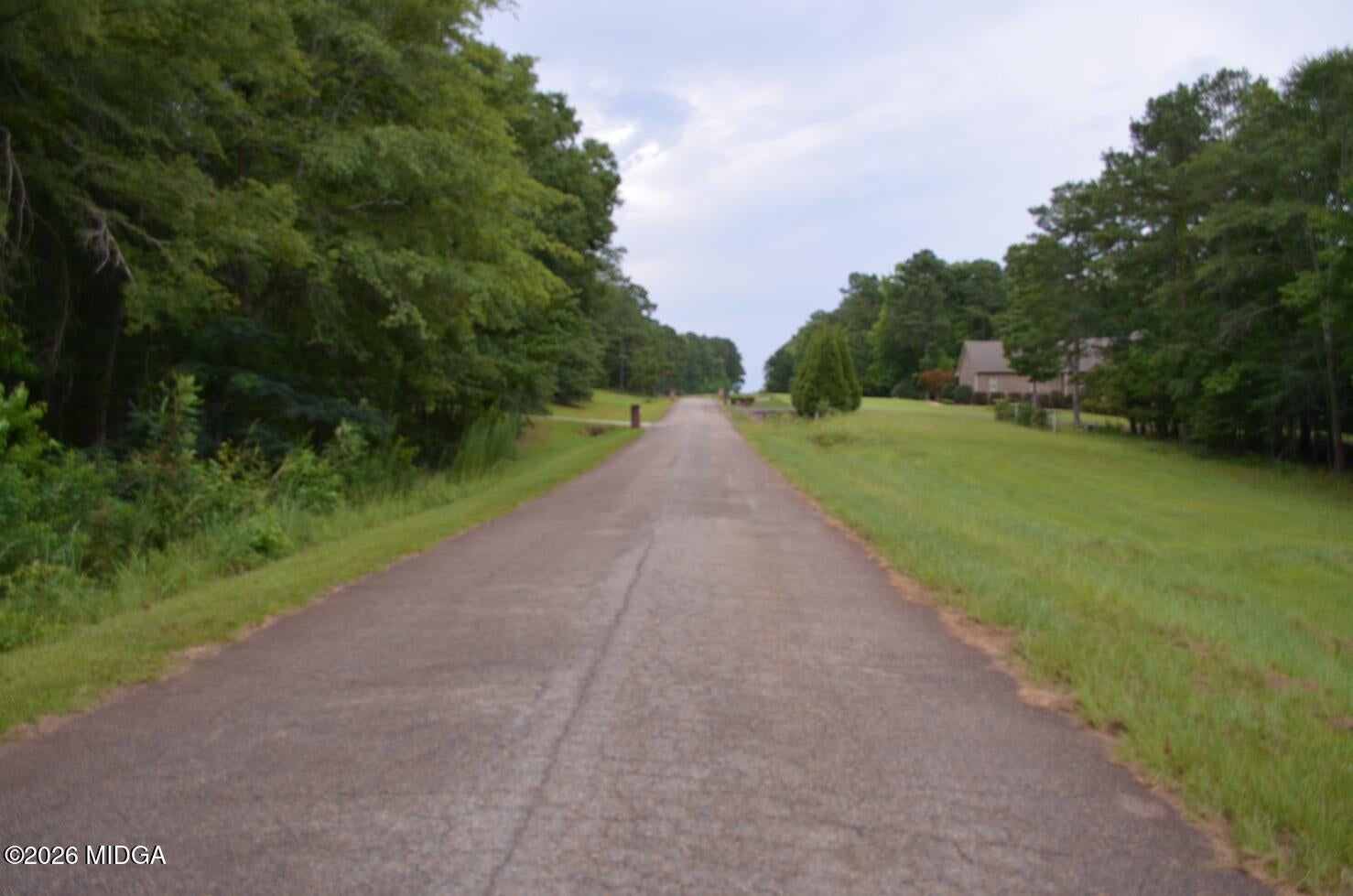 Lot 13 Cardiff Drive