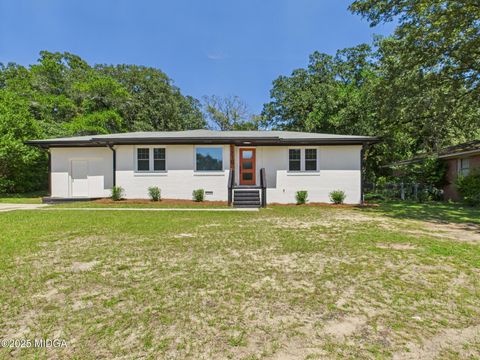 1910 Fairway Drive Macon GA 31217