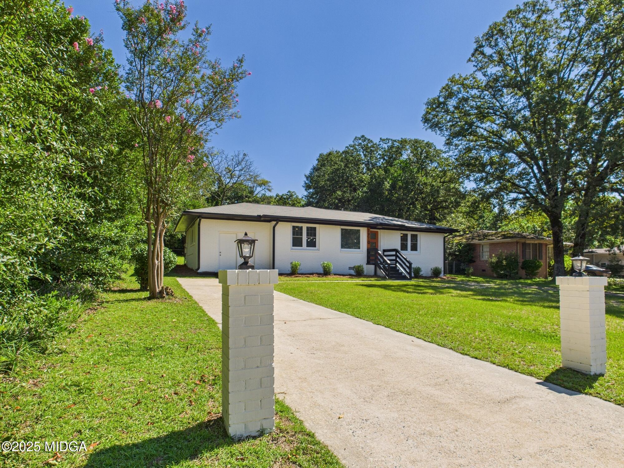 1910 Fairway Drive