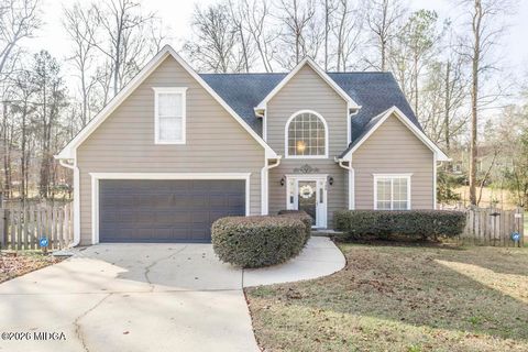 148 Ashford Trace Lane Macon GA 31210