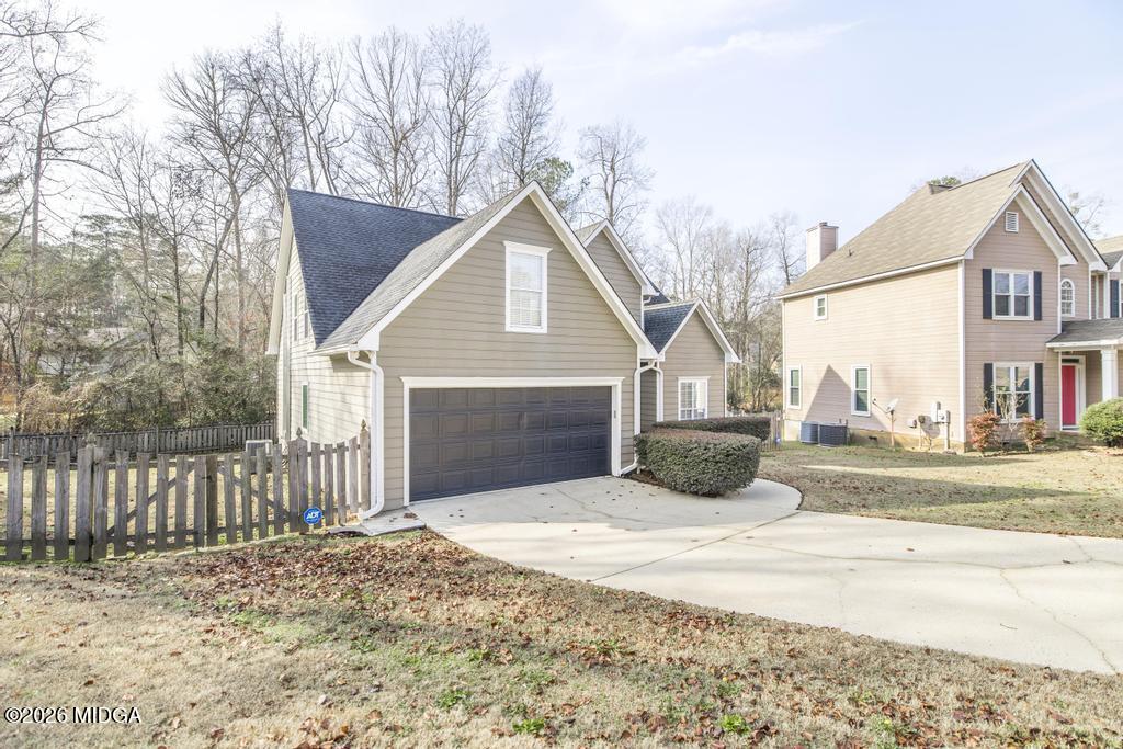 148 Ashford Trace Lane