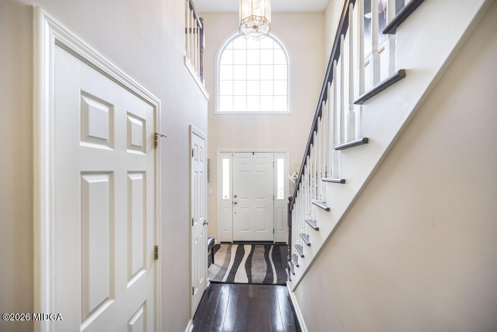 148 Ashford Trace Lane