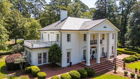 1435 Twin Pines Drive Macon GA 31211