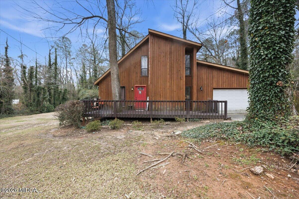 658 Tucker Road