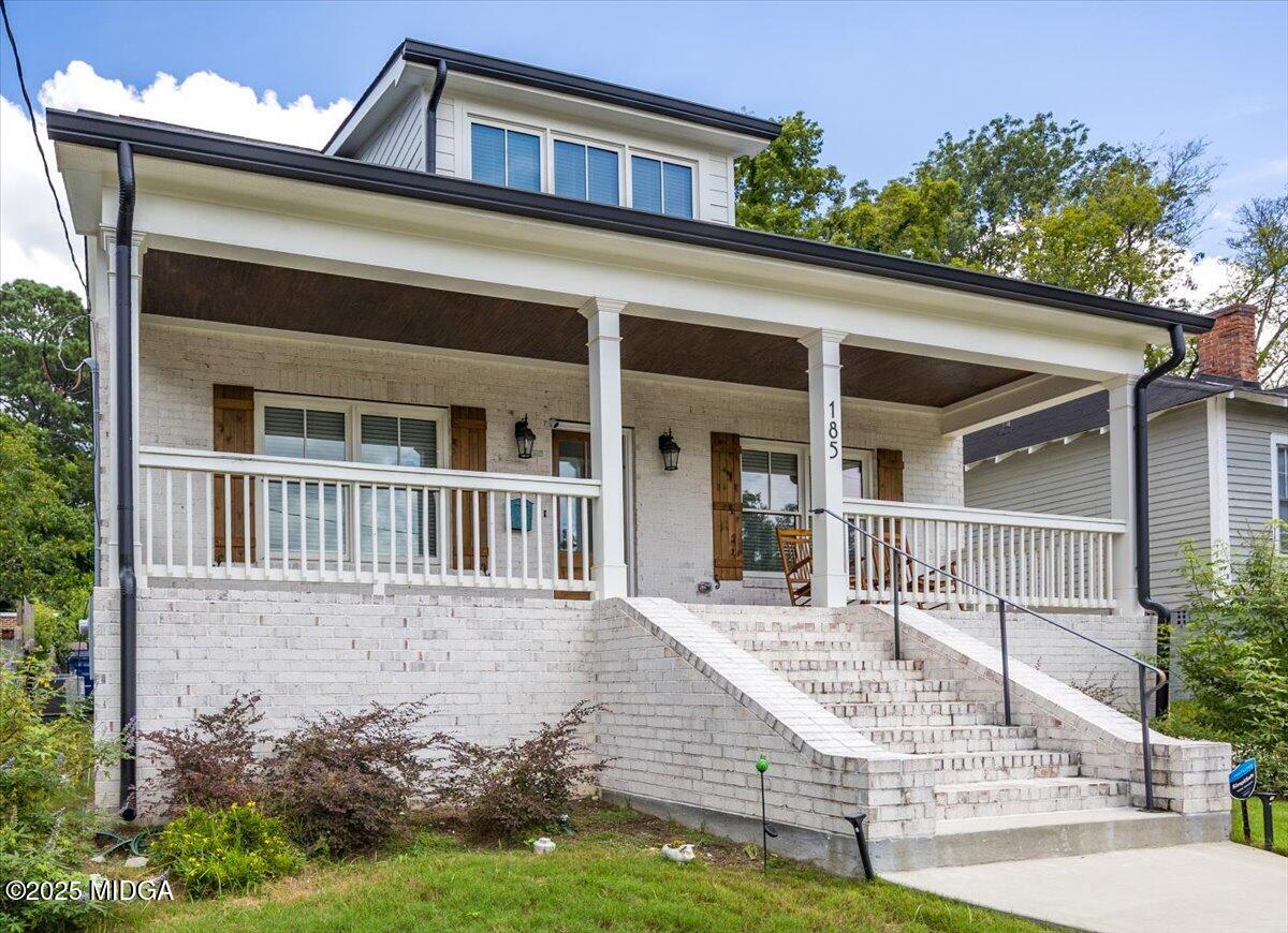 185 Stonewall Place