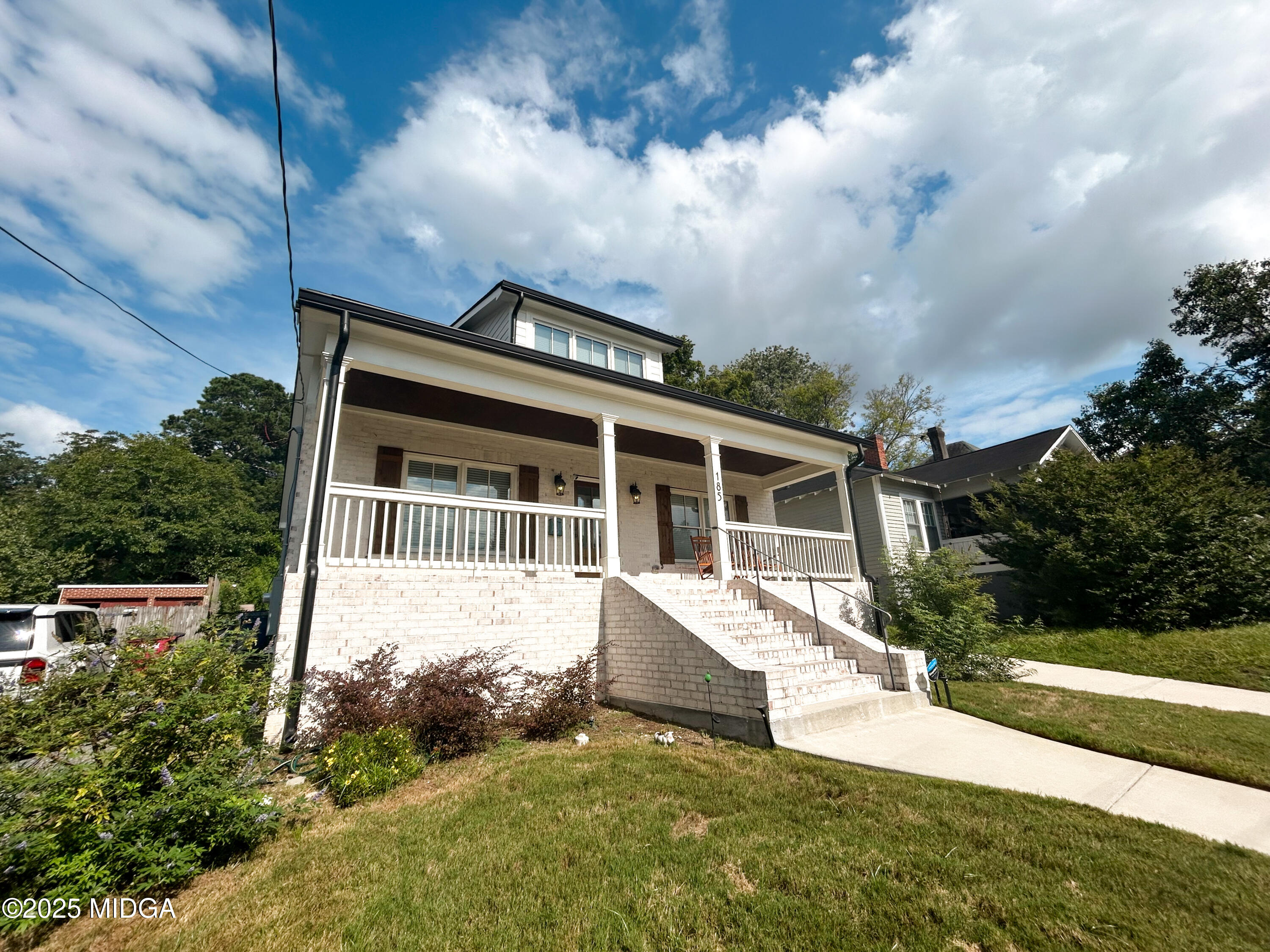 185 Stonewall Place