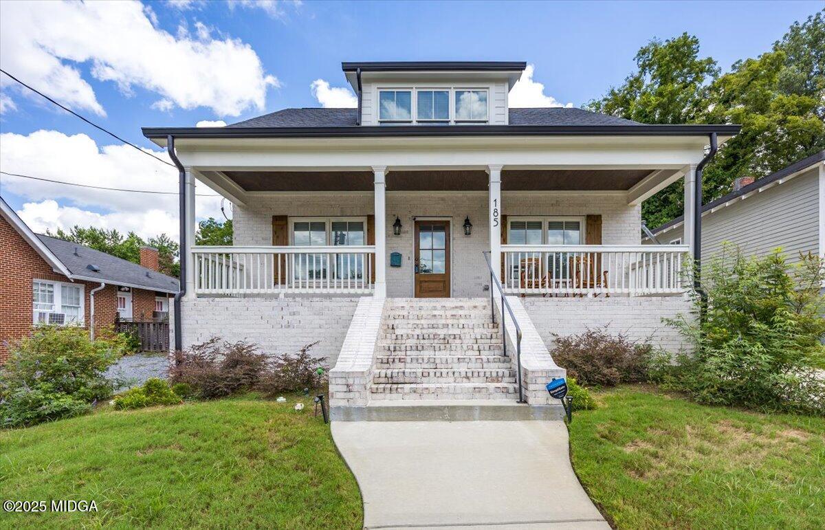 185 Stonewall Place