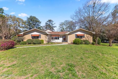 105 Kim Way Warner Robins GA 31088