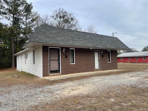 3272 Jeffersonville Road Macon GA 31217