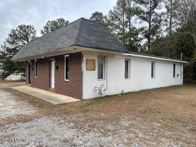 3272 Jeffersonville Road