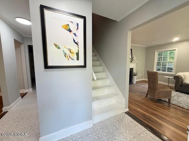 1916 Flintwood Drive