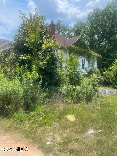 340 Jones Avenue