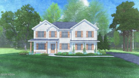 235 Meadows Lane 196 Bonaire GA 31005