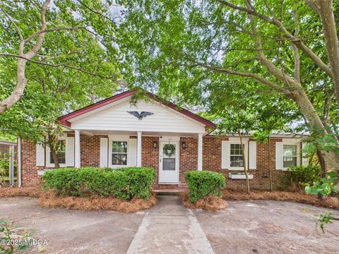 104 Karen Drive Warner Robins GA 31088