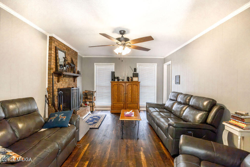 3077 Tiffin Circle