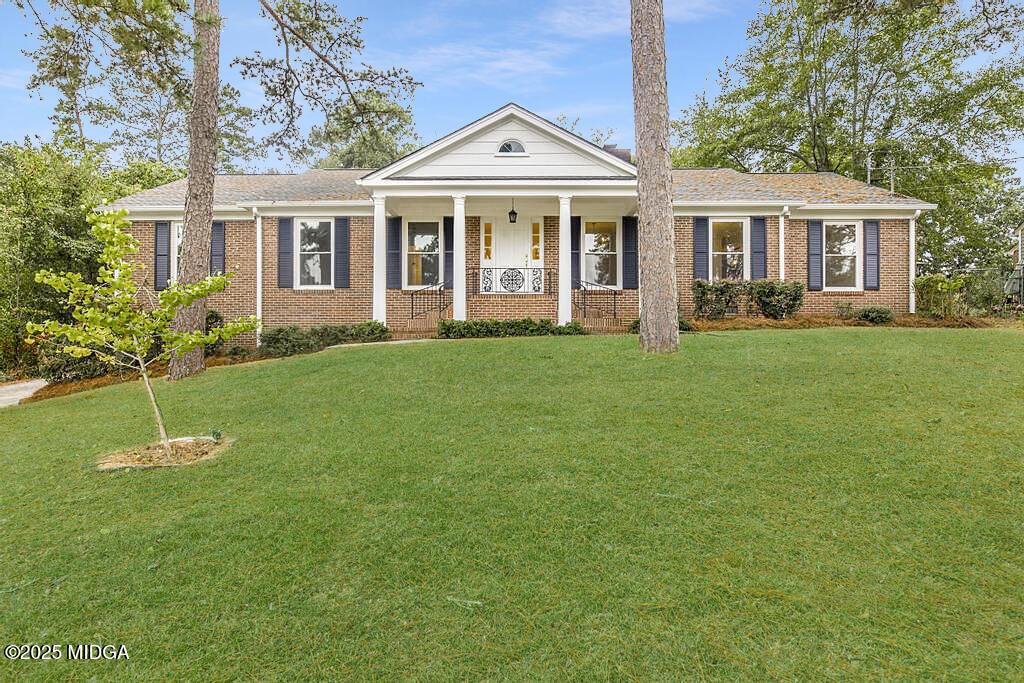 2956 Malvern Hill Drive