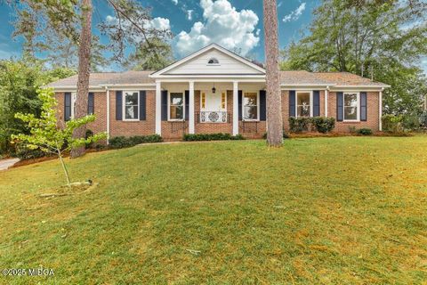 2956 Malvern Hill Drive Macon GA 31204