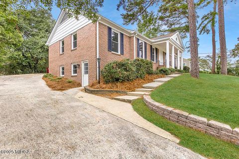 2956 Malvern Hill Drive Macon GA 31204