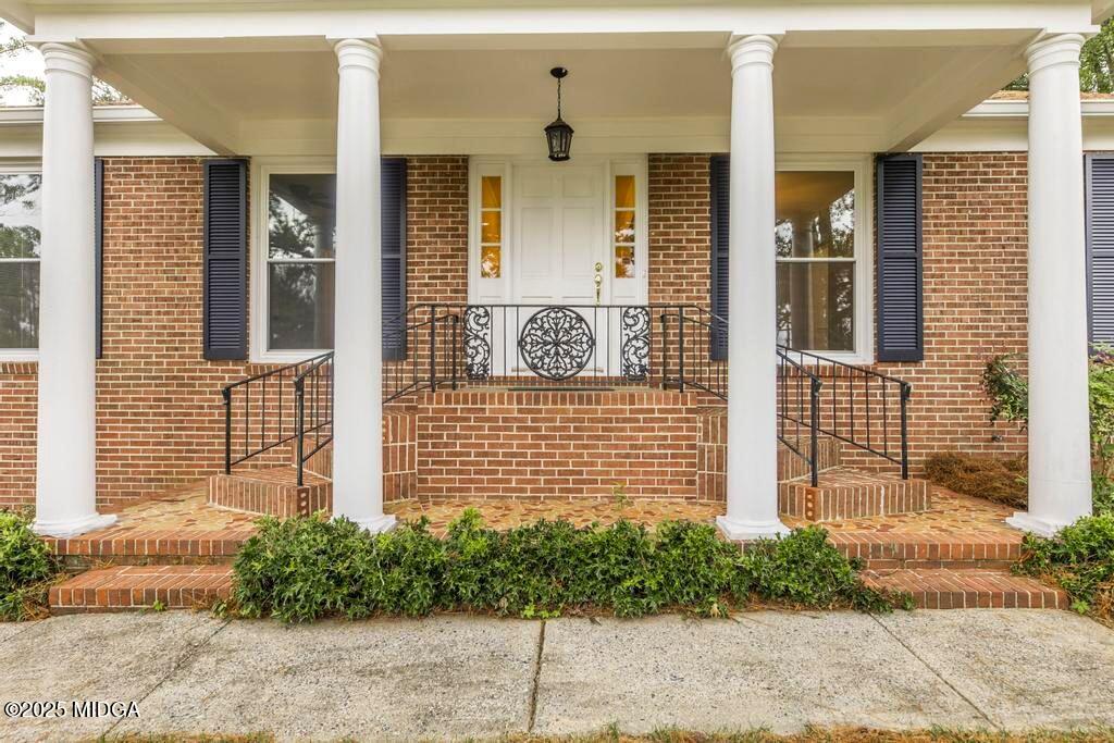 2956 Malvern Hill Drive
