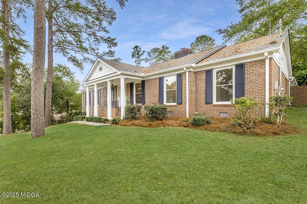 2956 Malvern Hill Drive