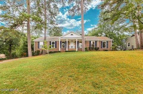 2956 Malvern Hill Drive Macon GA 31204