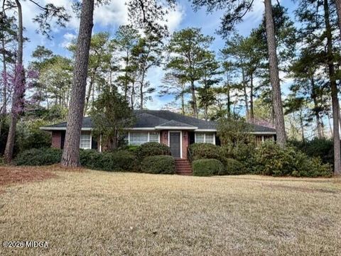 546 Corbin Avenue Macon GA 31204