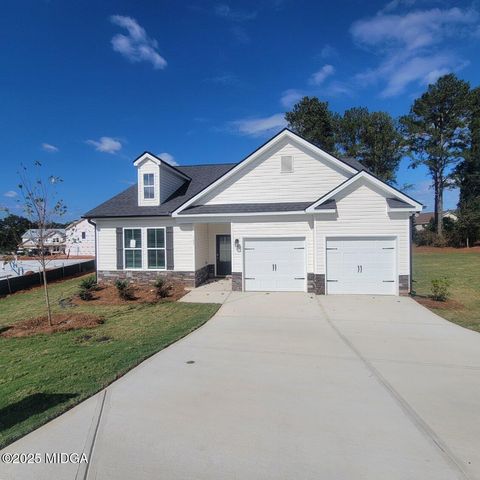 105 Water Run Way Perry GA 31069