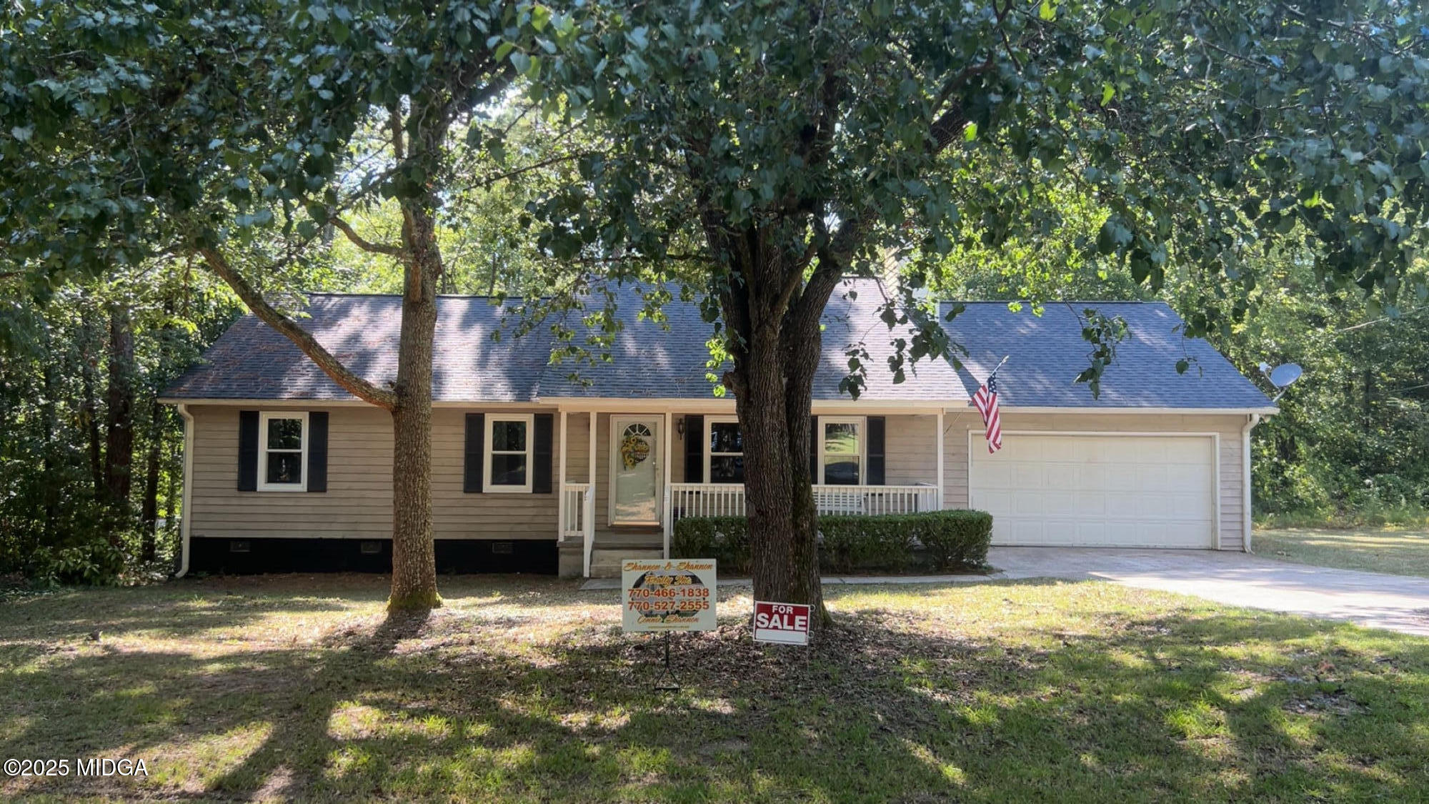 1751 Bridle Lane