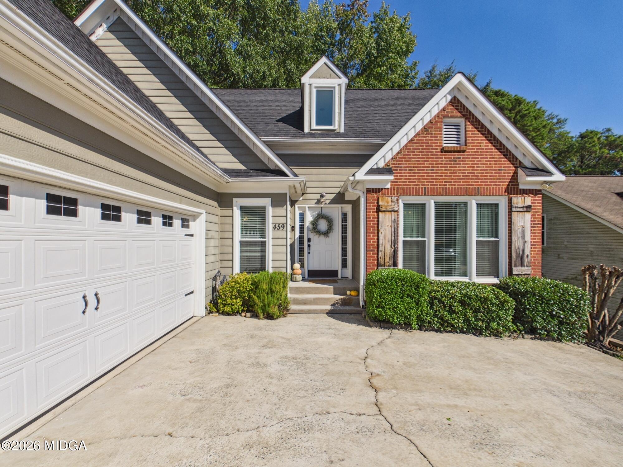 459 Ashville Drive