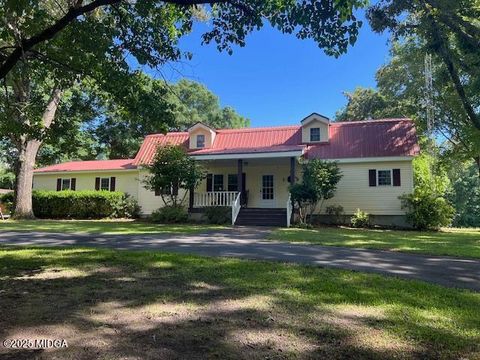 160 Evergreen Road Dublin GA 31021