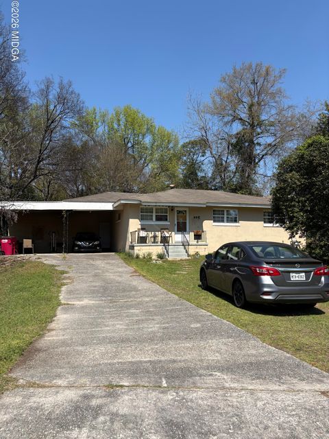 2285 New Clinton Road Macon GA 31217