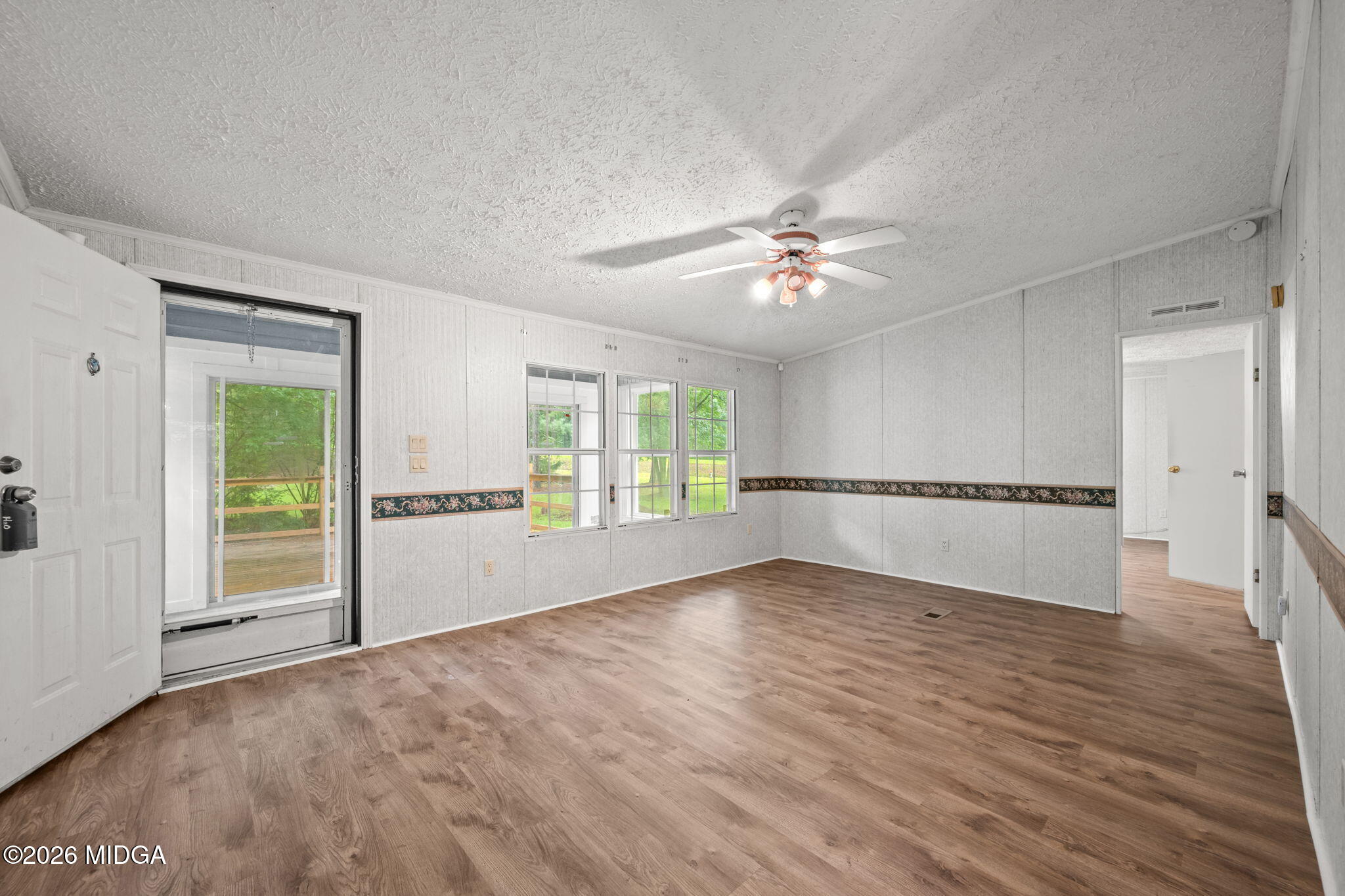 214 Fincherville Road