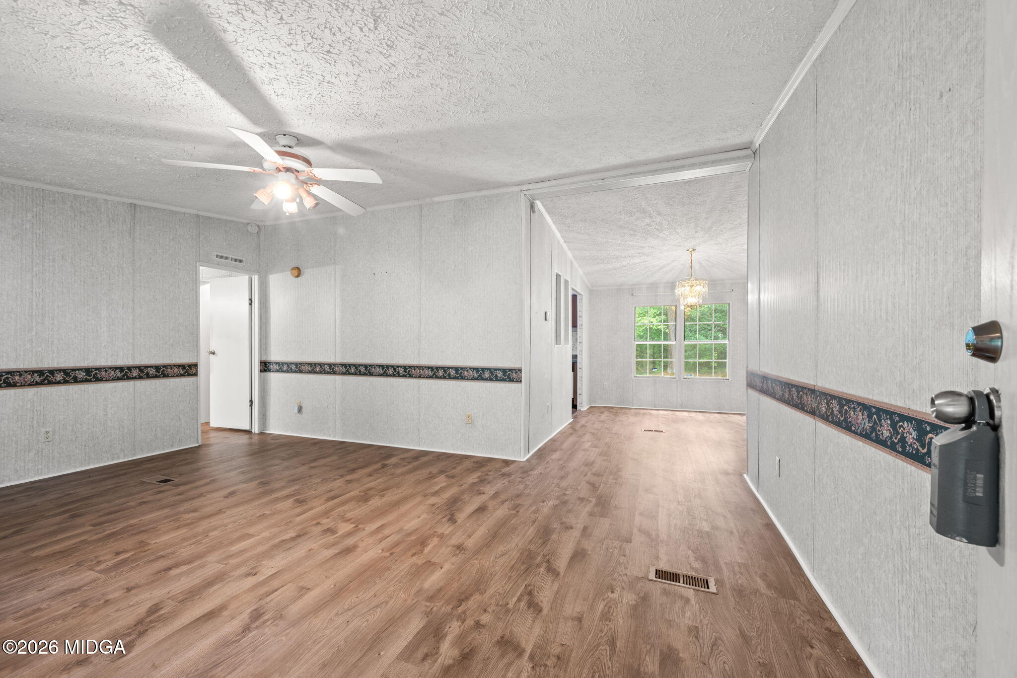 214 Fincherville Road