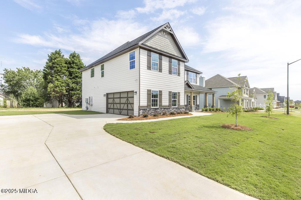 426 Belle Notte Circle 17A