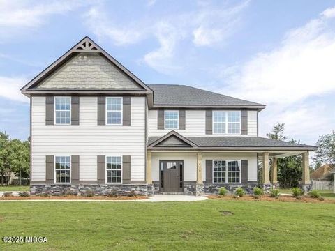 426 Belle Notte Circle 17A Warner Robins GA 31088
