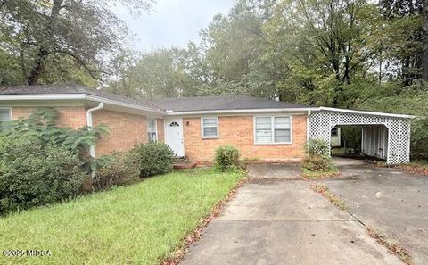 1159 Wesleyan Drive Macon GA 31210