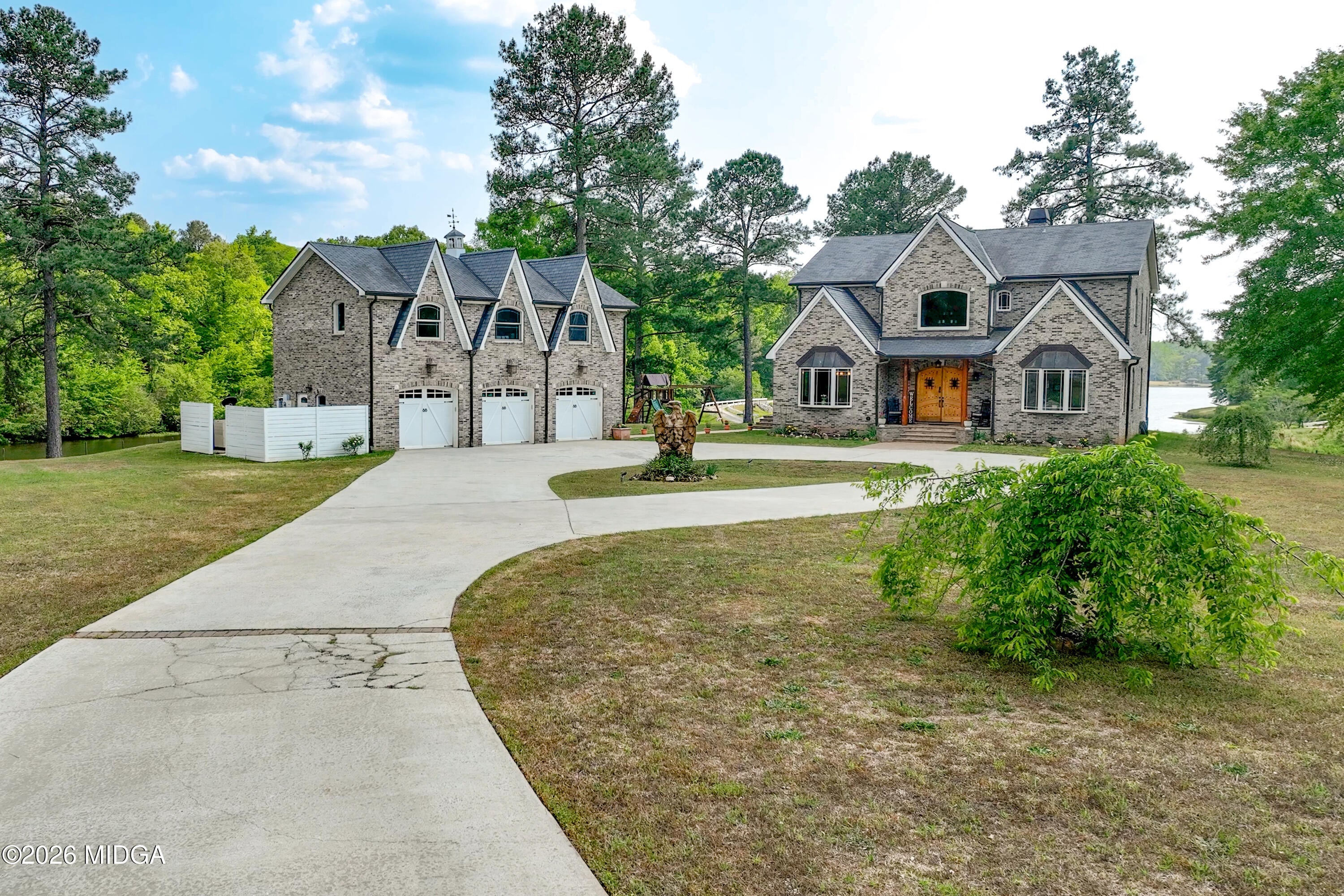 13 Southern Waters Way