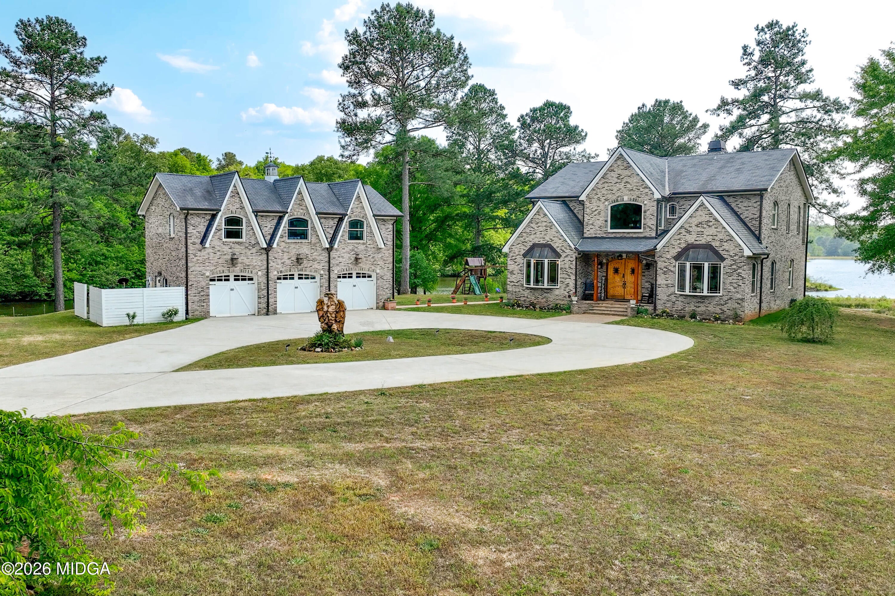 13 Southern Waters Way