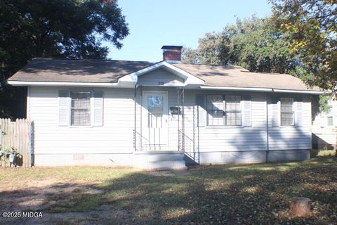 113 VERNON Drive Warner Robins GA 31088