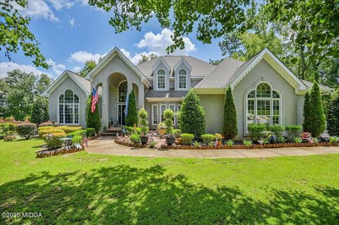 115 Saddle Run Court Macon GA 31210