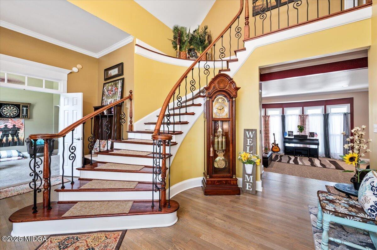 115 Saddle Run Court