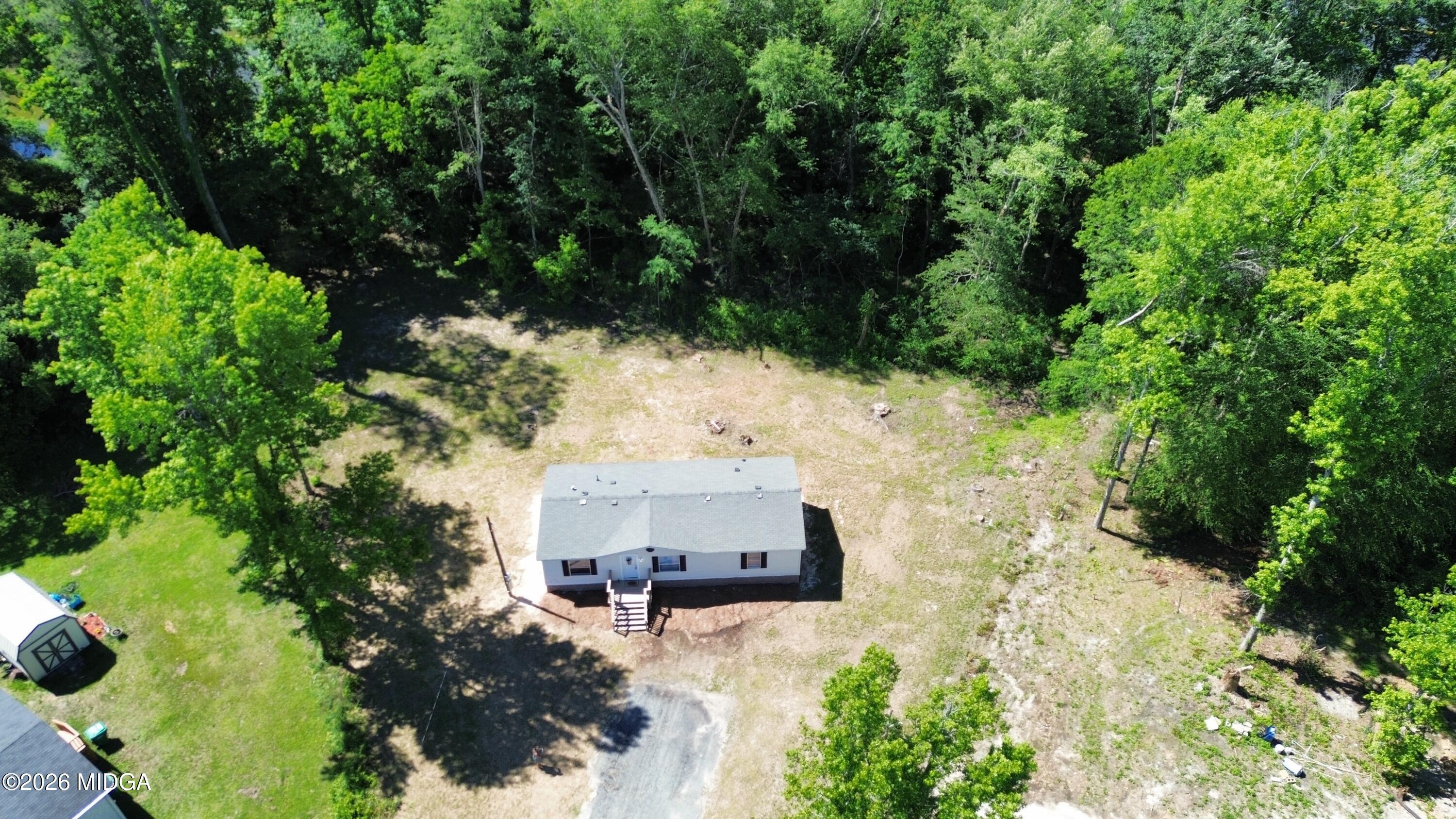 110 Ridge Court