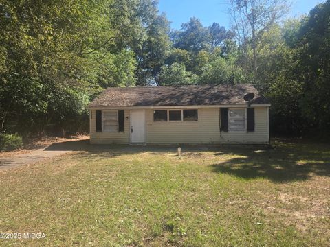 3778 Spencer Circle Macon GA 31206