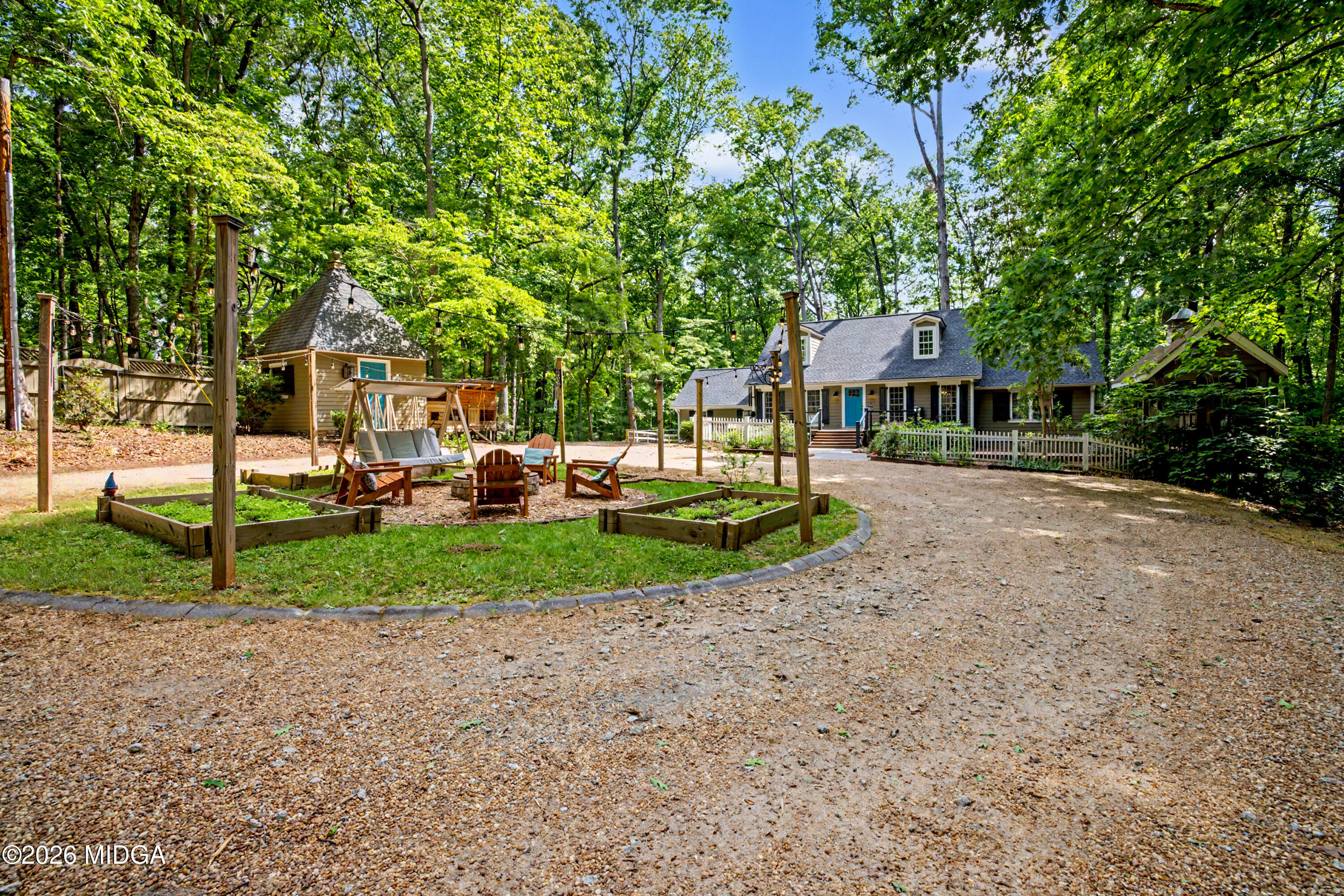 893 Happy Valley Circle