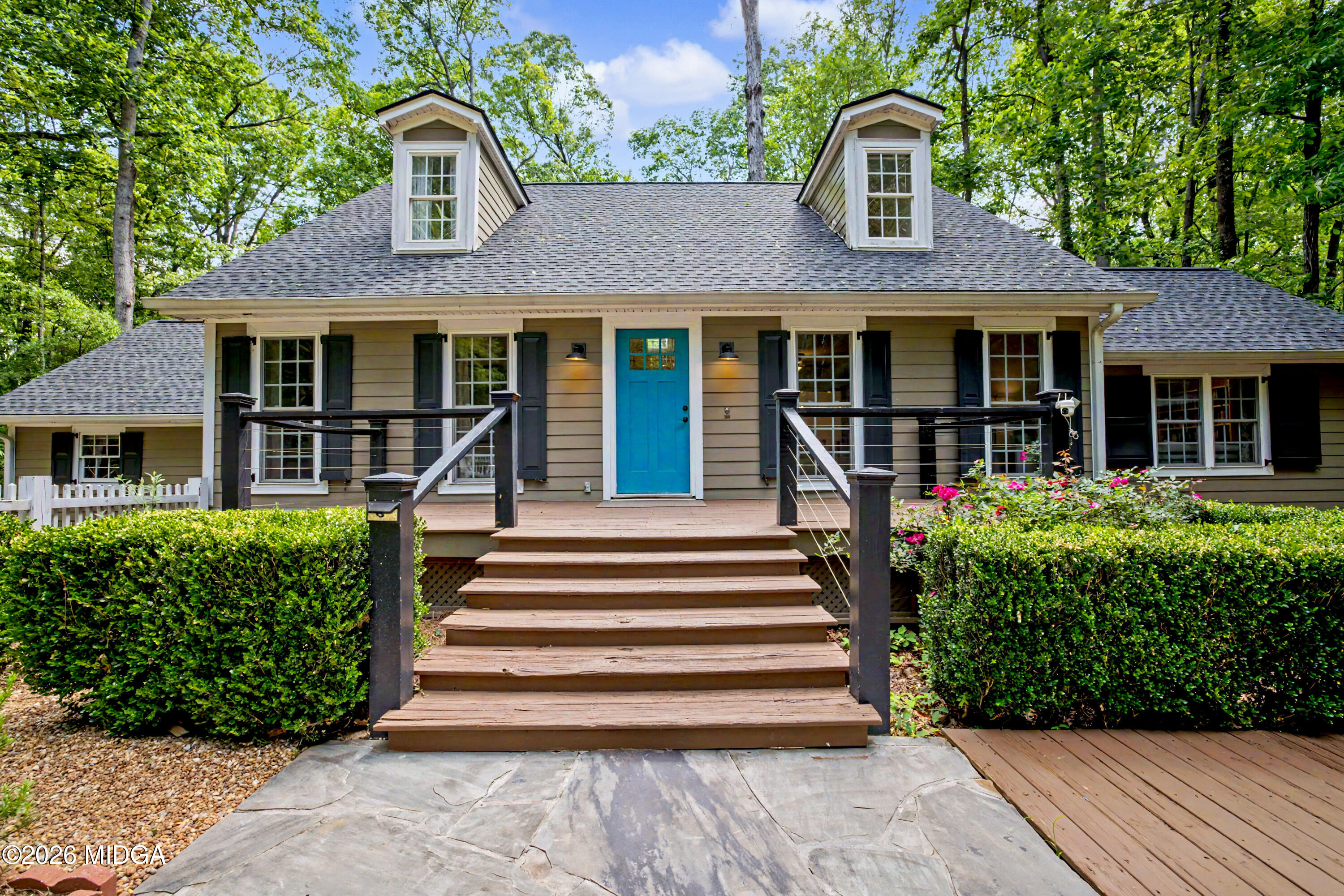 893 Happy Valley Circle